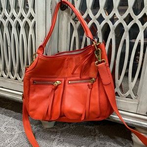 Fossil Crossbody Bag